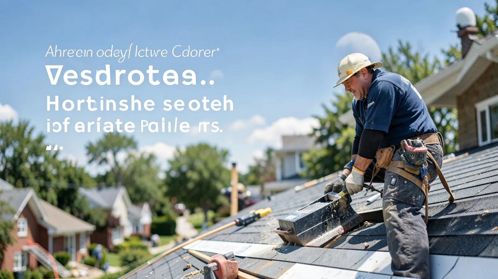 Roof Replacement in Arena, WI near me